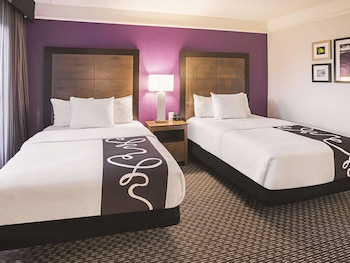 Room, 2 Double Beds, Accessible, Non Smoking (Mobility Accessible)