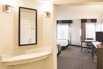 Room, 2 Double Beds, Non Smoking