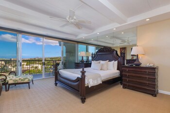 Penthouse, 2 Bedrooms, Oceanfront