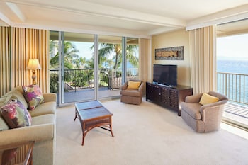 Premium Room, 1 Bedroom, 2 Bathrooms, Oceanfront