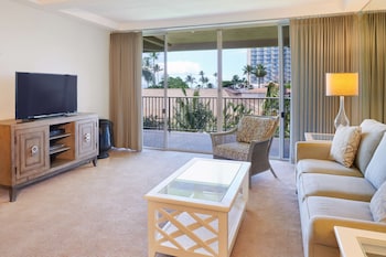 Premium Room, 2 Bedrooms, 2 Bathrooms, Ocean View