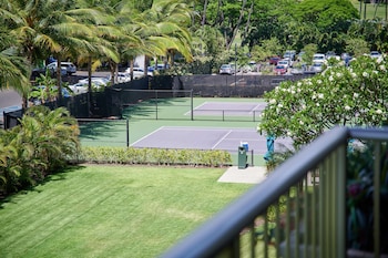 Suite, 1 Bedroom, 2 Bathrooms, Garden View