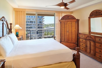 Premium Room, 1 Bedroom, 2 Bathrooms, Ocean View