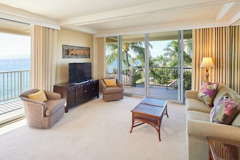 Premium Room, 1 Bedroom, 2 Bathrooms, Oceanfront