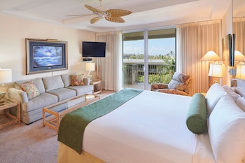 Premium Studio, Ocean View