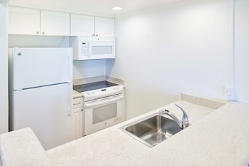 Suite, 1 Bedroom, Ocean View