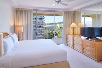 Suite, 1 Bedroom, 2 Bathrooms, Ocean View