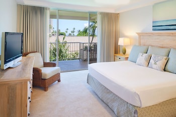 Premium Room, 1 Bedroom, Ocean View