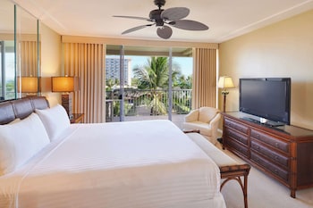 Premium Room, 1 Bedroom, 2 Bathrooms, Oceanfront