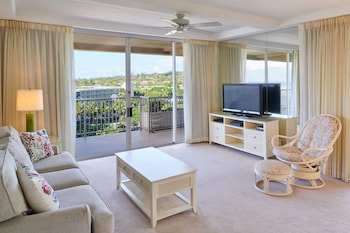 Suite, 1 Bedroom, 2 Bathrooms, Ocean View