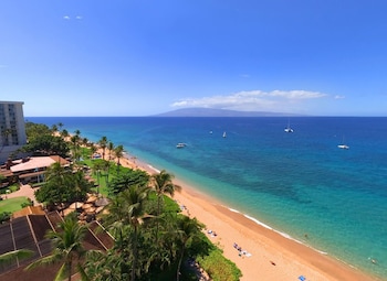 Premium Room, 2 Bedrooms, 2 Bathrooms, Oceanfront