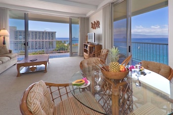 Premium Room, 2 Bedrooms, 2 Bathrooms, Oceanfront