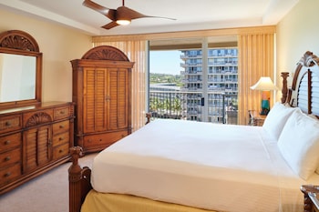 Premium Room, 1 Bedroom, 2 Bathrooms, Ocean View