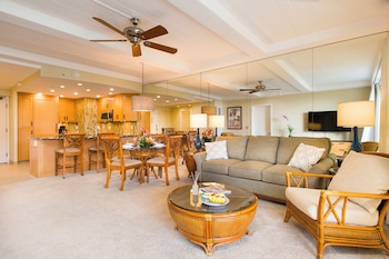 Premium Room, 1 Bedroom, 2 Bathrooms, Ocean View