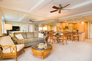 Premium Room, 1 Bedroom, 2 Bathrooms, Ocean View