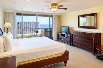 Premium Room, 2 Bedrooms, 2 Bathrooms, Ocean View