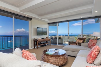 Penthouse, 2 Bedrooms, Oceanfront