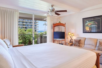 Studio, Ocean View