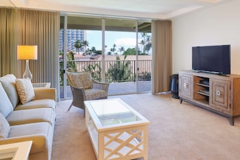 Premium Room, 1 Bedroom, Ocean View