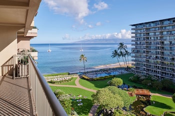 Suite, 1 Bedroom, 2 Bathrooms, Ocean View