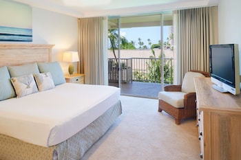 Premium Room, 1 Bedroom, Ocean View