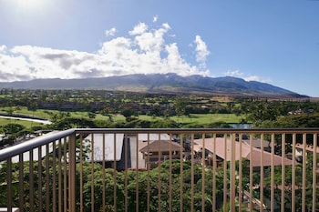 Suite, 1 Bedroom, 2 Bathrooms, Ocean View
