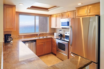 Premium Room, 1 Bedroom, 2 Bathrooms, Oceanfront