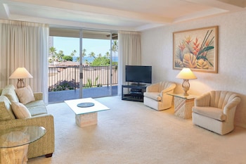 Suite, 1 Bedroom, Ocean View