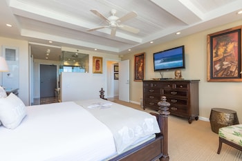 Penthouse, 2 Bedrooms, Oceanfront