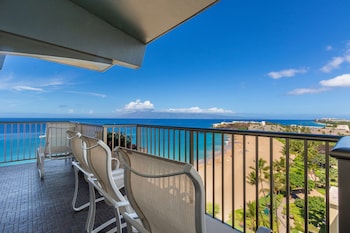 Penthouse, 2 Bedrooms, Oceanfront