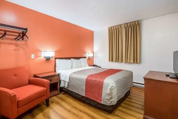 Room, 1 King Bed