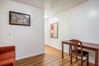 Suite, 2 Bedrooms