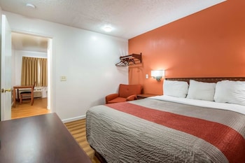 Suite, 2 Bedrooms