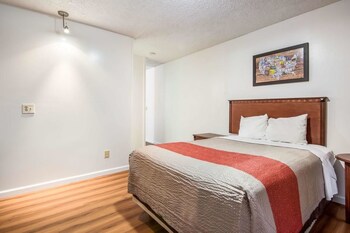 Suite, 2 Bedrooms