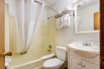 Suite, 2 Bedrooms