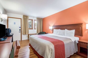 Room, 1 King Bed