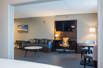 Suite, 1 Bedroom