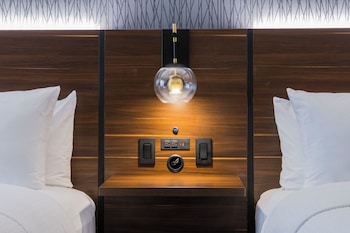 Room, 2 Queen Beds
