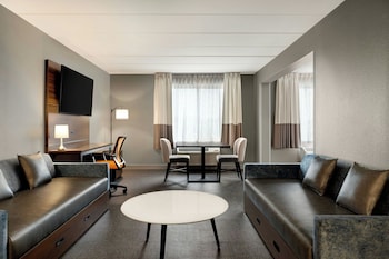 Suite, 1 Bedroom