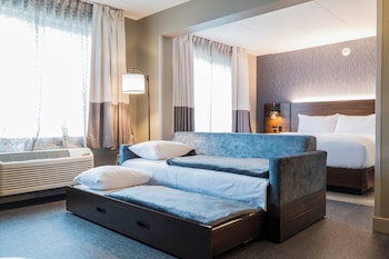 Suite, 1 Bedroom