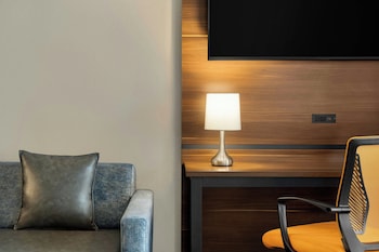 Room, 1 King Bed