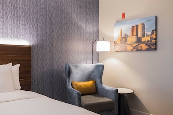 Room, 2 Queen Beds