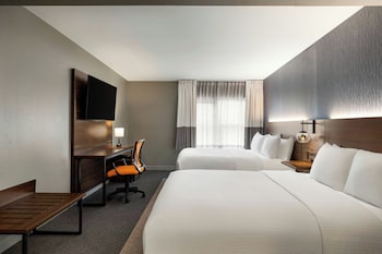 Room, 2 Queen Beds
