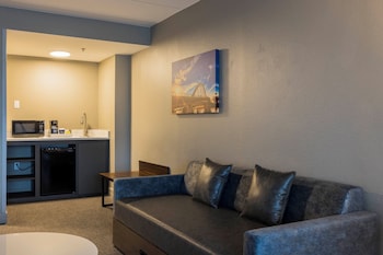 Suite, 1 Bedroom
