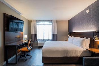 Room, 1 King Bed