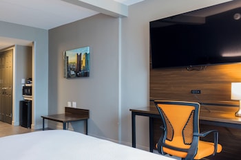 Room, 1 King Bed