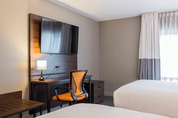 Room, 2 Queen Beds