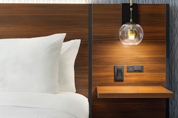 Room, 1 King Bed