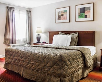 Standard Room, 1 King Bed, Non Smoking