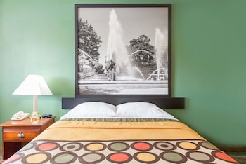 Room, 1 Queen Bed, Non Smoking